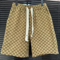 Cheap Gucci Tracksuits Short Sleeved For Unisex #1304355 Replica Wholesale [$108.00 USD] [ITEM#1304355] on Replica Gucci Tracksuits