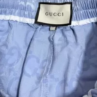 Cheap Gucci Tracksuits Short Sleeved For Unisex #1304356 Replica Wholesale [$108.00 USD] [ITEM#1304356] on Replica Gucci Tracksuits