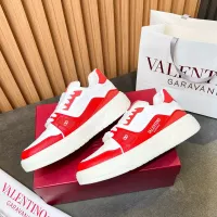 Cheap Valentino Casual Shoes For Men #1304371 Replica Wholesale [$115.00 USD] [ITEM#1304371] on Replica Valentino Casual Shoes