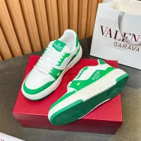 Cheap Valentino Casual Shoes For Men #1304374 Replica Wholesale [$115.00 USD] [ITEM#1304374] on Replica Valentino Casual Shoes