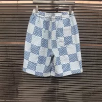 Cheap Louis Vuitton LV Tracksuits Short Sleeved For Unisex #1304377 Replica Wholesale [$108.00 USD] [ITEM#1304377] on Replica Louis Vuitton LV Tracksuits