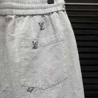 Cheap Louis Vuitton LV Tracksuits Short Sleeved For Unisex #1304378 Replica Wholesale [$108.00 USD] [ITEM#1304378] on Replica Louis Vuitton LV Tracksuits