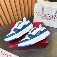 Cheap Valentino Casual Shoes For Men #1304379 Replica Wholesale [$115.00 USD] [ITEM#1304379] on Replica Valentino Casual Shoes