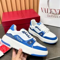 Cheap Valentino Casual Shoes For Men #1304379 Replica Wholesale [$115.00 USD] [ITEM#1304379] on Replica Valentino Casual Shoes