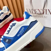 Cheap Valentino Casual Shoes For Men #1304379 Replica Wholesale [$115.00 USD] [ITEM#1304379] on Replica Valentino Casual Shoes