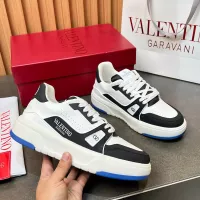 Cheap Valentino Casual Shoes For Men #1304385 Replica Wholesale [$115.00 USD] [ITEM#1304385] on Replica Valentino Casual Shoes