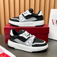 Cheap Valentino Casual Shoes For Men #1304389 Replica Wholesale [$115.00 USD] [ITEM#1304389] on Replica Valentino Casual Shoes