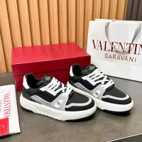 Cheap Valentino Casual Shoes For Men #1304389 Replica Wholesale [$115.00 USD] [ITEM#1304389] on Replica Valentino Casual Shoes