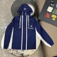 Cheap Chanel Tracksuits Long Sleeved For Unisex #1304391 Replica Wholesale [$85.00 USD] [ITEM#1304391] on Replica Chanel Tracksuits