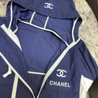 Cheap Chanel Tracksuits Long Sleeved For Unisex #1304391 Replica Wholesale [$85.00 USD] [ITEM#1304391] on Replica Chanel Tracksuits