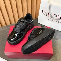 Cheap Valentino Casual Shoes For Men #1304394 Replica Wholesale [$115.00 USD] [ITEM#1304394] on Replica Valentino Casual Shoes