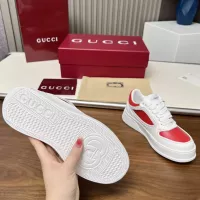 Cheap Gucci Casual Shoes For Men #1304398 Replica Wholesale [$100.00 USD] [ITEM#1304398] on Replica Gucci Casual Shoes