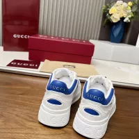 Cheap Gucci Casual Shoes For Women #1304401 Replica Wholesale [$100.00 USD] [ITEM#1304401] on Replica Gucci Casual Shoes