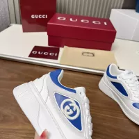 Cheap Gucci Casual Shoes For Women #1304401 Replica Wholesale [$100.00 USD] [ITEM#1304401] on Replica Gucci Casual Shoes