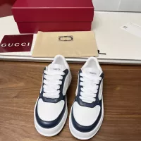 Cheap Gucci Casual Shoes For Men #1304402 Replica Wholesale [$100.00 USD] [ITEM#1304402] on Replica Gucci Casual Shoes