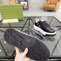 Cheap Gucci Casual Shoes For Men #1304407 Replica Wholesale [$85.00 USD] [ITEM#1304407] on Replica Gucci Casual Shoes