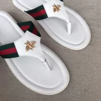 Cheap Gucci Slippers For Men #1304418 Replica Wholesale [$42.00 USD] [ITEM#1304418] on Replica Gucci Slippers