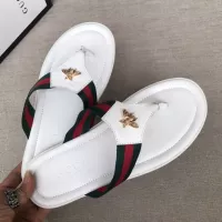 Cheap Gucci Slippers For Men #1304418 Replica Wholesale [$42.00 USD] [ITEM#1304418] on Replica Gucci Slippers