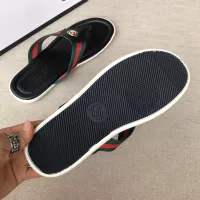 Cheap Gucci Slippers For Men #1304422 Replica Wholesale [$42.00 USD] [ITEM#1304422] on Replica Gucci Slippers