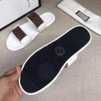 Cheap Gucci Slippers For Men #1304426 Replica Wholesale [$42.00 USD] [ITEM#1304426] on Replica Gucci Slippers