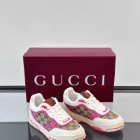 Cheap Gucci Casual Shoes For Women #1304430 Replica Wholesale [$88.00 USD] [ITEM#1304430] on Replica Gucci Casual Shoes