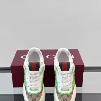 Cheap Gucci Casual Shoes For Women #1304431 Replica Wholesale [$88.00 USD] [ITEM#1304431] on Replica Gucci Casual Shoes