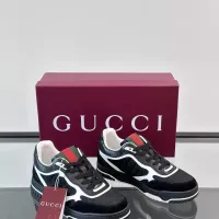 Cheap Gucci Casual Shoes For Women #1304437 Replica Wholesale [$88.00 USD] [ITEM#1304437] on Replica Gucci Casual Shoes