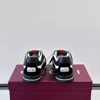 Cheap Gucci Casual Shoes For Men #1304438 Replica Wholesale [$88.00 USD] [ITEM#1304438] on Replica Gucci Casual Shoes