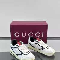 Cheap Gucci Casual Shoes For Women #1304441 Replica Wholesale [$92.00 USD] [ITEM#1304441] on Replica Gucci Casual Shoes