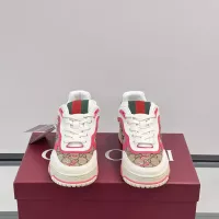 Cheap Gucci Casual Shoes For Women #1304443 Replica Wholesale [$92.00 USD] [ITEM#1304443] on Replica Gucci Casual Shoes