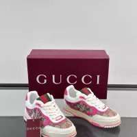 Cheap Gucci Casual Shoes For Women #1304443 Replica Wholesale [$92.00 USD] [ITEM#1304443] on Replica Gucci Casual Shoes