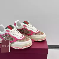 Cheap Gucci Casual Shoes For Women #1304443 Replica Wholesale [$92.00 USD] [ITEM#1304443] on Replica Gucci Casual Shoes