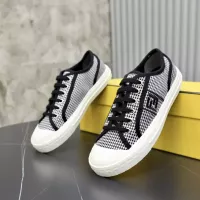 Cheap Fendi Casual Shoes For Men #1304457 Replica Wholesale [$72.00 USD] [ITEM#1304457] on Replica Fendi Casual Shoes