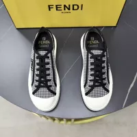 Cheap Fendi Casual Shoes For Men #1304457 Replica Wholesale [$72.00 USD] [ITEM#1304457] on Replica Fendi Casual Shoes