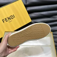 Cheap Fendi Casual Shoes For Men #1304458 Replica Wholesale [$72.00 USD] [ITEM#1304458] on Replica Fendi Casual Shoes