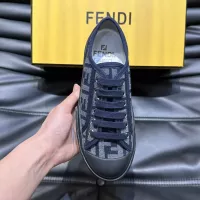 Cheap Fendi Casual Shoes For Men #1304459 Replica Wholesale [$72.00 USD] [ITEM#1304459] on Replica Fendi Casual Shoes