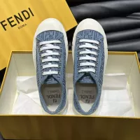 Cheap Fendi Casual Shoes For Men #1304460 Replica Wholesale [$72.00 USD] [ITEM#1304460] on Replica Fendi Casual Shoes