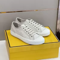 Cheap Fendi Casual Shoes For Men #1304461 Replica Wholesale [$72.00 USD] [ITEM#1304461] on Replica Fendi Casual Shoes