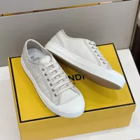 Cheap Fendi Casual Shoes For Men #1304461 Replica Wholesale [$72.00 USD] [ITEM#1304461] on Replica Fendi Casual Shoes