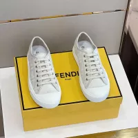 Cheap Fendi Casual Shoes For Men #1304461 Replica Wholesale [$72.00 USD] [ITEM#1304461] on Replica Fendi Casual Shoes