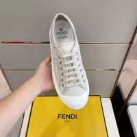 Cheap Fendi Casual Shoes For Men #1304461 Replica Wholesale [$72.00 USD] [ITEM#1304461] on Replica Fendi Casual Shoes