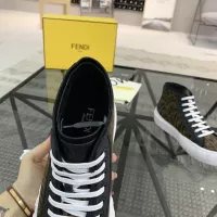 Cheap Fendi High Tops Casual Shoes For Men #1304466 Replica Wholesale [$80.00 USD] [ITEM#1304466] on Replica Fendi High Tops Casual Shoes