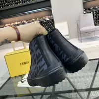 Cheap Fendi High Tops Casual Shoes For Men #1304467 Replica Wholesale [$80.00 USD] [ITEM#1304467] on Replica Fendi High Tops Casual Shoes