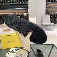 Cheap Fendi High Tops Casual Shoes For Men #1304467 Replica Wholesale [$80.00 USD] [ITEM#1304467] on Replica Fendi High Tops Casual Shoes