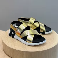 Cheap Hermes Sandal For Men #1304474 Replica Wholesale [$72.00 USD] [ITEM#1304474] on Replica Hermes Sandal