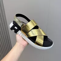 Cheap Hermes Sandal For Men #1304474 Replica Wholesale [$72.00 USD] [ITEM#1304474] on Replica Hermes Sandal