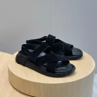 Cheap Hermes Sandal For Men #1304476 Replica Wholesale [$72.00 USD] [ITEM#1304476] on Replica Hermes Sandal