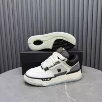 Cheap Amiri Casual Shoes For Men #1304501 Replica Wholesale [$122.00 USD] [ITEM#1304501] on Replica Amiri Casual Shoes