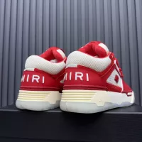 Cheap Amiri Casual Shoes For Women #1304519 Replica Wholesale [$122.00 USD] [ITEM#1304519] on Replica Amiri Casual Shoes