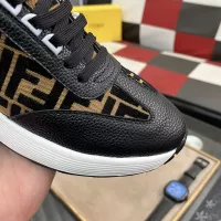 Cheap Fendi Casual Shoes For Men #1304537 Replica Wholesale [$85.00 USD] [ITEM#1304537] on Replica Fendi Casual Shoes